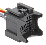 Колодка для реле Гранта FL 1801618-1 TE Connectivity Колодка для реле Гранта FL 1801618-1 TE Connectivity