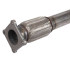 Паук 4-1 ГАЗ Волга Siber (двигатель 2.4L EDZ Chrysler) STINGER AUTO
