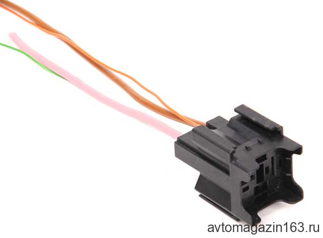 Колодка для реле силового Гранта FL 1801619-1 TE Connectivity
