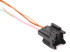 Колодка для реле силового Гранта FL 1801619-1 TE Connectivity