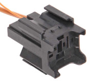 Колодка для реле силового Гранта FL 1801619-1 TE Connectivity