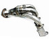 Вставка замены катализатора Opel Astra G 1998-2009, Opel Astra H 2005-, Chevrolet Viva X18XEP с EGR