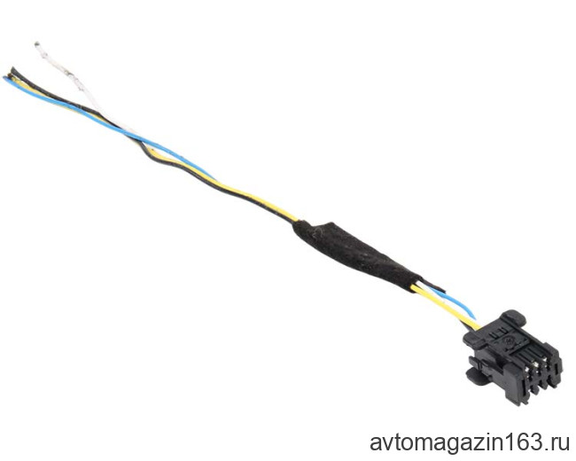 Разъем 6-pin 4 провода 211PC062S0017 SICMA