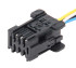 Разъем 6-pin 4 провода 211PC062S0017 SICMA