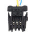 Разъем 6-pin 4 провода 211PC062S0017 SICMA