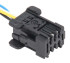 Разъем 6-pin 4 провода 211PC062S0017 SICMA