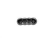 Эмблема для выкидного ключа Audi люкс Эмблема для выкидного ключа Audi люкс