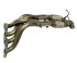 Паук 4-2-1 Ford Focus 3 (1.6L 125 л.с.) STINGER AUTO