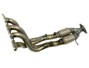 Паук 4-2-1 Ford Focus 3 (1.6L 125 л.с.) STINGER AUTO