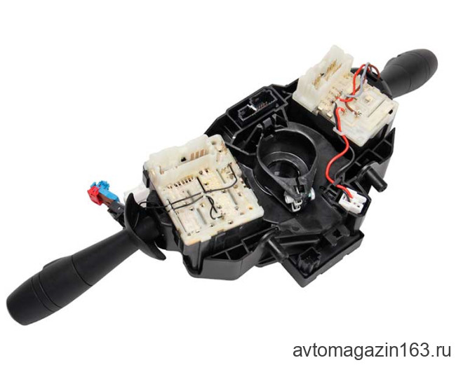 Переключатель подрулевой RENAULT 8540040990