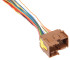 Разъем 36-pin 22 провода Веста межжгутовой штыревой коричневый 1-1718492-1 TE Connectivity