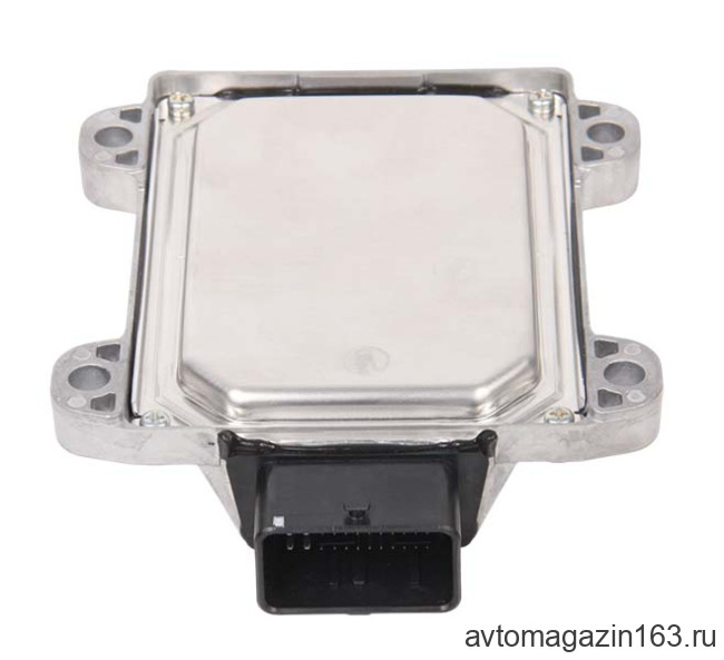 Контроллер управления АКПП Веста, Х Рей, Renault Kaptur, Duster, Arkana, Nissan Terrano 310321666R