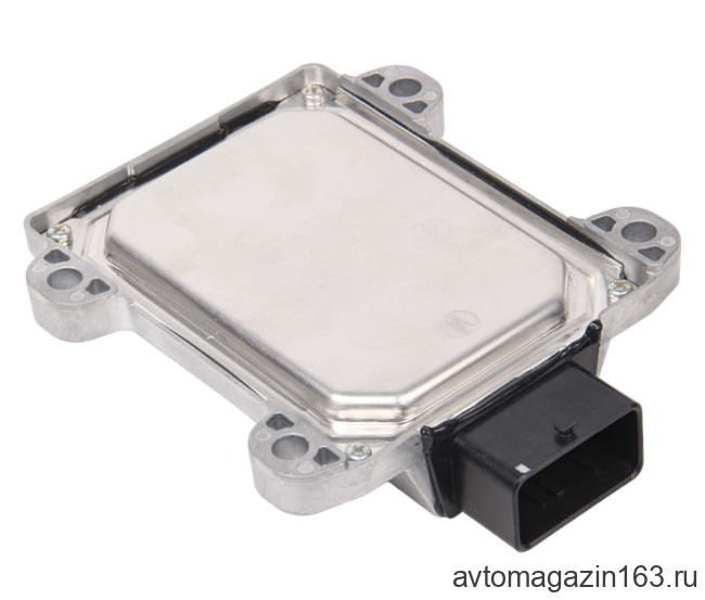 Контроллер управления АКПП Веста, Х Рей, Renault Kaptur, Duster, Arkana, Nissan Terrano 310321666R