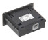 Розетка USB Renault Duster 2, Arkana (блок разъемов) 2 порта