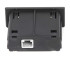 Розетка USB Renault Duster 2, Arkana (блок разъемов) 2 порта