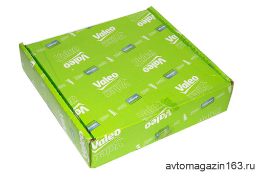 Сцепление 2108 (корзина, диск, подшипник) VALEO Сцепление 2108 (корзина, диск, подшипник) VALEO