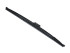 Щетка стеклоочистителя зимняя RAINBOX 14" 35см. 2101-2107, 21214 Нива
