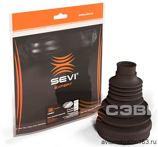 Пыльник шруса внутреннего Веста SEVI EXPERT