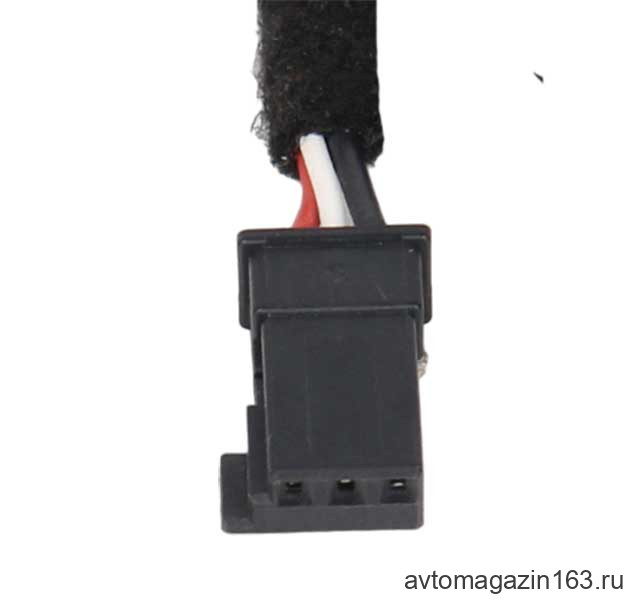 Разъем 3-pin 3 провода для датчика дождя Веста, Х рей, Приора, Ларгус, Renault TE Connectivity