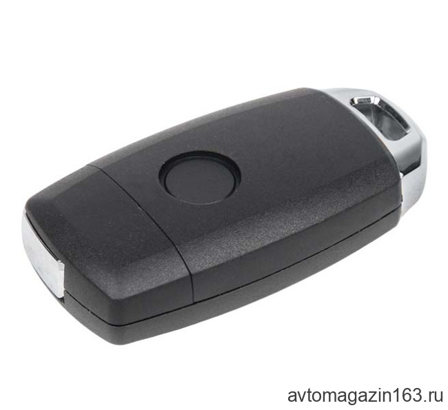 Ключ замка зажигания 2190 Гранта FL (выкидной без платы) по типу B28
