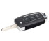 Ключ замка зажигания 2190 Гранта FL (выкидной без платы) по типу B28