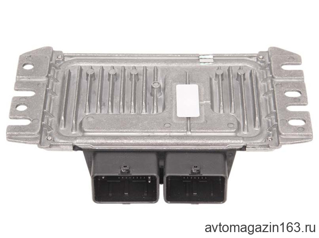 Контроллер М86 Х рей 16кл 1.6L Итэлма 8450020042