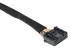 Разъем 24-pin 22 провода Ларгус 1379668-1 TE Connectivity черный