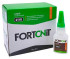 Клей универсальный моментальный Fortonit 2110 цианоакрилатный 20гр (аналог Loctite 406)