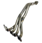 Паук 4-2-1 Mazda 6 (1.8L-2.0L 2002-2010 г) STINGER AUTO