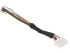 Разъем 24-pin 15 проводов Веста, Ларгус 1379668-5 TE Connectivity белый