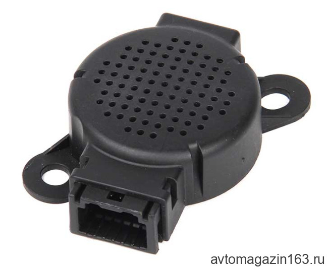 Блок управления и сигнализации парковки RENAULT 259902990R