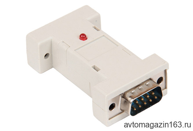 Адаптер USB ПО5 АПЭЛ Адаптер USB ПО5 АПЭЛ
