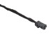 Разъем 2-pin 2 провода Ларгус 98817-1021 для выключателя охранной сигнализации (концевика) MXN