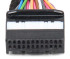Разъем 24-pin 21 провод Ларгус 1379668-1 TE Connectivity черный