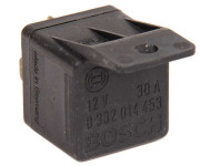 Реле 4-х контактное 30А BOSCH 0 332 014 453