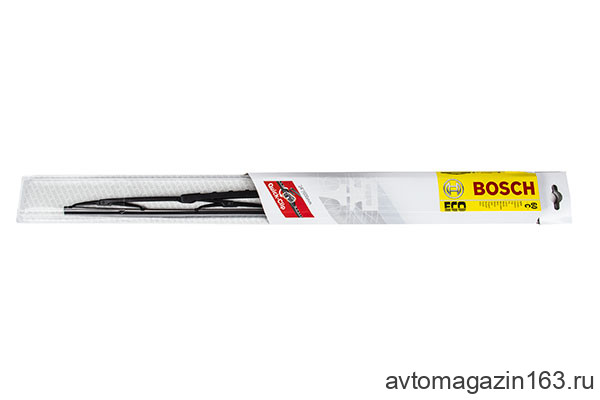 Щетка стеклоочистителя каркасная BOSCH 24" 60см. 1118 Калина