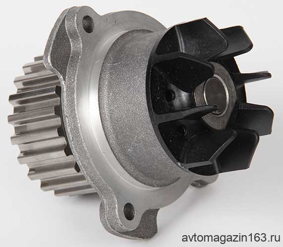 Насос водяной (помпа) 2109 8кл. Standard AUTORX
