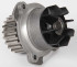 Насос водяной (помпа) 2109 8кл. Standard AUTORX