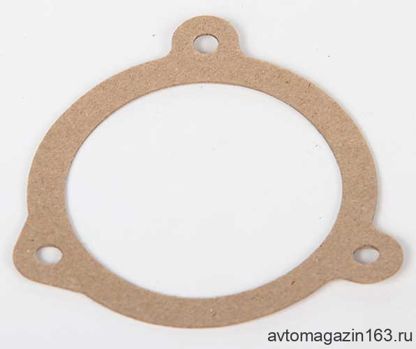 Насос водяной (помпа) 2109 8кл. Standard AUTORX