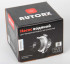 Насос водяной (помпа) 2109 8кл. Standard AUTORX