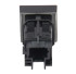Выключатель обогрева руля Renault Duster 2, Arkana, Kaptur 251938021R