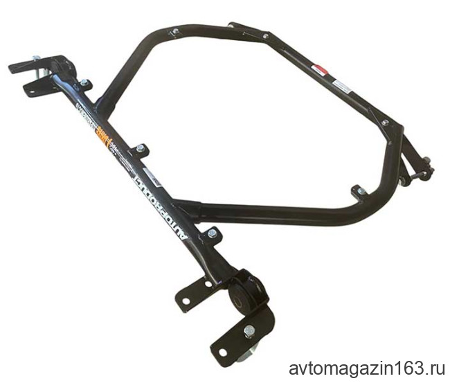 Подрамник 1118, 2190 Гранта, Калина 2, Datsun DRIVE (2013-) увеличенный клиренс АВТОПРОДУКТ