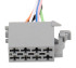 Разъем 8-pin 5 проводов для магнитолы (питание) Веста, Гранта 962189-1серый TE Connectivity Разъем 8-pin 5 проводов для магнитолы (питание) Веста, Гранта 962189-1серый TE Connectivity
