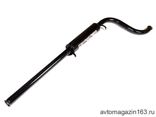 Резонатор прямоточный 2108 STINGER