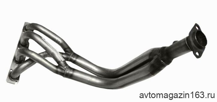Паук 4-2-1 2110, 2170 16кл. 1.6L (спорт) STINGER