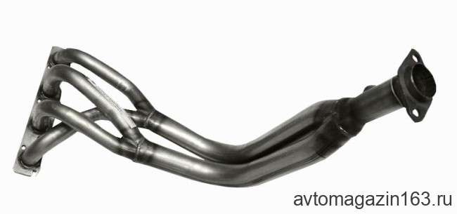 Паук 4-2-1 2110, 2170 16кл. 1.6L (спорт) STINGER