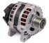 Генератор Веста, Х рей, Renault Duster, Arkana (Н4М) 150А 231009362R BOSCH