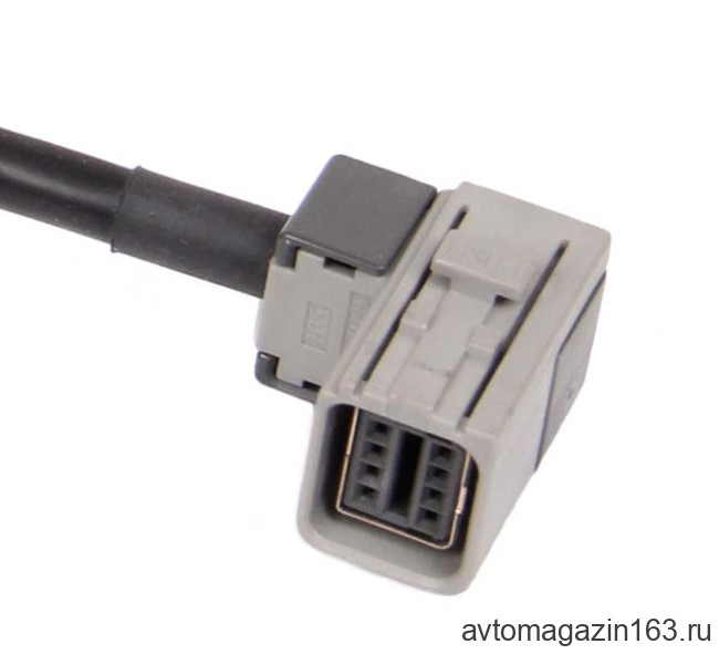 Кабель переходник для мультимедиа системы Веста (USB, AUX) Кабель переходник для мультимедиа системы Веста (USB, AUX)