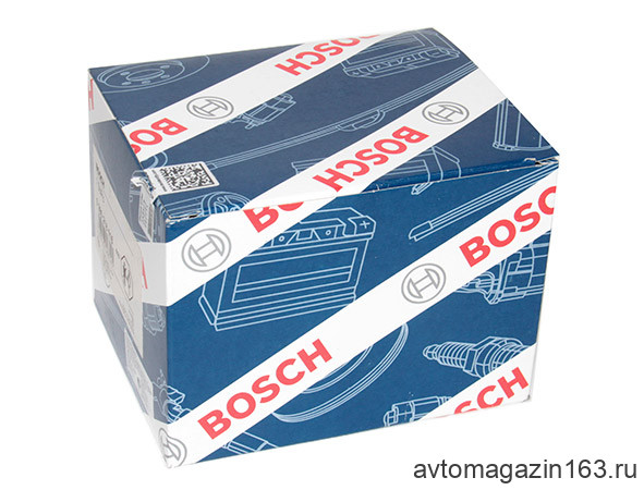 Датчик расхода воздуха BOSСH М7.9.7 (в упаковке) ДМРВ 0 280 218 116
