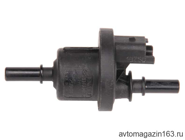 Клапан адсорбера Ларгус, Renault 8200660852